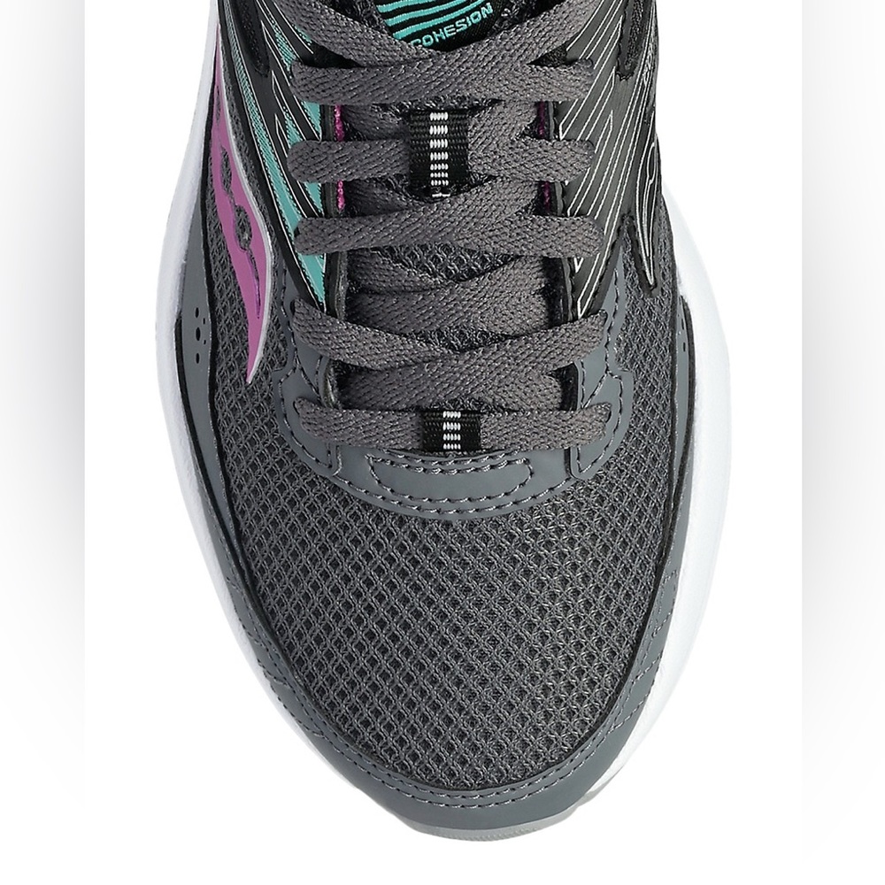 Saucony cohesion 15 running sneakers - Picture 5 of 10